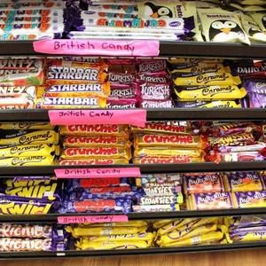 Meet your Posher, Mary